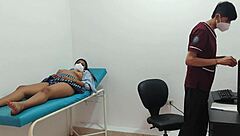 hey horny student, office fun awaits you now