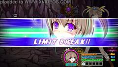 Wraith Boss Nude Underwear Challenge in Lunatic Difficulty Sorcery Kingdom