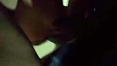 cleveland girl deepthroats my bbc as husband watches intently