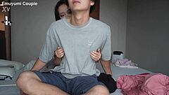 i fuck tanned japanese amateur doggystyle pov bent over wildly