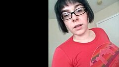 femdom bitch mesmerizes you with big tits joi jerk off instructions