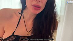 Wife's Steamy Fitness Club Cheating Ride Exposed