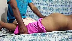 big boobs indian bhabi bent over doggystyle anal sex with dewar beach tits bouncing