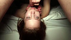 oh god, fingering her to a shaking orgasm - this is pure teen ecstasy magic