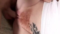 wanna see this college slut get freaky?