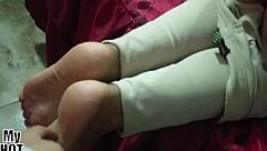 danitza begs for doggy creampie i just obey her hot commands