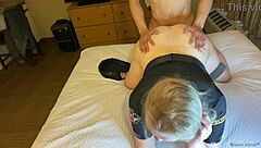 officer jenna jaymes craves sucking and riding perp's huge bbc