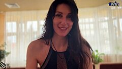 Wife's Steamy Fitness Club Cheating Ride Exposed