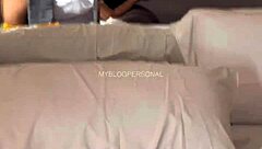 Fucking Cute Colombian Student Bent Over Doggystyle In Motel Then Creampie Upset Pov