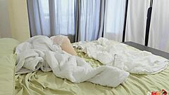 😏 sex doll switched on me, pounded her cowgirl style without noticing