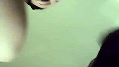 cleveland girl deepthroats my bbc as husband watches intently