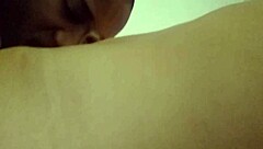 Mature Milf Oral Amateurs Interracial Orgasm Preliminaries In 50 Shades Of Wildness Red