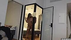 Pound Snobby Australian Journalist for Fake News Lies!