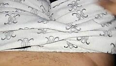 getting so horny before heading to work today 😘