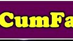 big titted british babe blowjob messy facial cumshot jizz explosion