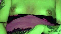 i dive into eleina's dirty night lessons deeply