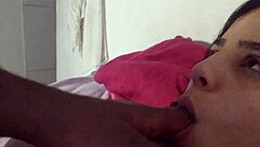 Mature Milf Oral Amateurs Interracial Orgasm Preliminaries In 50 Shades Of Wildness Red