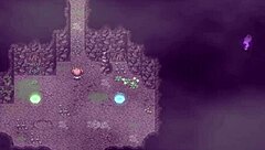 Wraith Boss Nude Underwear Challenge in Lunatic Difficulty Sorcery Kingdom