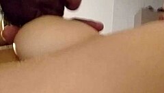 Mature Milf Oral Amateurs Interracial Orgasm Preliminaries In 50 Shades Of Wildness Red