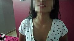 danitza begs for doggy creampie i just obey her hot commands