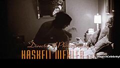 Jennifer Connelly's Sexy Nude Scenes in Mulholland Falls