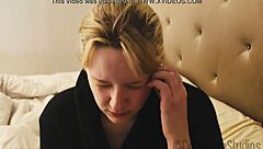 stepsis begs bro to creampie her pregnant 😈 long preview