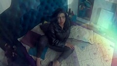 Milf Latina Big Ass Pov Dance Jerk Off Instructions Fetish
