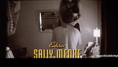 Jennifer Connelly's Sexy Nude Scenes in Mulholland Falls