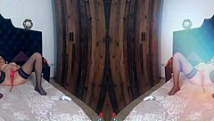 Milf Latina Big Ass Pov Dance Jerk Off Instructions Fetish