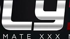 Office girl tiffany doll demands anal creampie service at work 🔥🍑💦