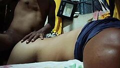 pinay girl raw doggy ass pounding 😈🔥💦