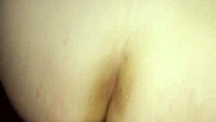 Girlfriend's Nasty Anal Cravings Filled with Hard Deepthroat and Creampie