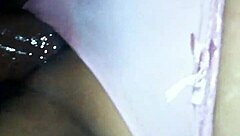 Ever wonder how deep I creampie my wife?