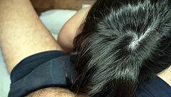 thick asian trans april rae enjoys intense encounters