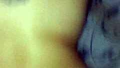 Girlfriend's Nasty Anal Cravings Filled with Hard Deepthroat and Creampie