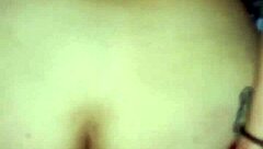 Girlfriend's Nasty Anal Cravings Filled with Hard Deepthroat and Creampie