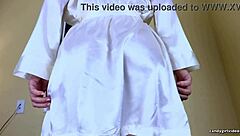 hey arielle, your black lingerie striptease in hd has me hooked