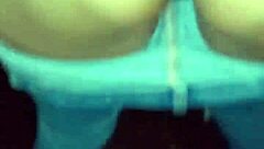 Post-party teen caught street-ripped clothes tight pussy slammed rough