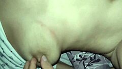 Husband Watches Wife's Steamy Casting Interview Up Close!