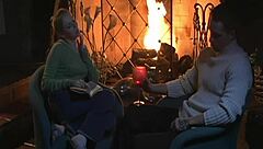 sophia ferrari's massive hooters wrap around huge cock for titty fuck thrill