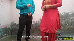 Hot college girl craves house-to-house hardcore fucking and intense doggystyle sessions