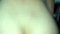 skinny latina begs for rough fuck boyfriend skips 😈