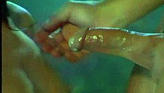 Wow mysterious beauty delivers fantastic outdoor sex pleasures!