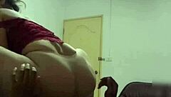 Mature curvy tattooed milf sucks pussy licks before tight fuck