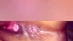 Cornudo watches wife milk bbc cumshot