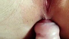 My boss rips clothes for intense anal creampie at work with colombian sabrinafoxy dripping cum reward