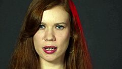 russian goddess joi eye contact domination tease