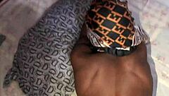 Byron Gh Pounds Stepsis Creamy Juicy Pussy Doggystyle Creampie