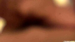 can this cute asian handle fingering then hard pussy pounding?