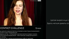 russian goddess joi eye contact domination tease